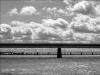 A Stack of Four Bridges