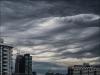 Stormy Sky, Toronto