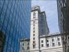An Odd View of the Sunlife Building