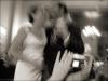 Wedding Scene, San Francisco
