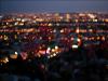 West Hollywood Night Life